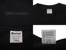 画像をギャラリービューアに読み込む, VINTAGE ヴィンテージ 00's THE UP IN SMOKE TOUR Tシャツ サイズL 2000年 ツアー ウィード 美品 中古 4b001535