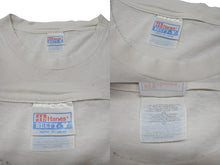 画像をギャラリービューアに読み込む, VINTAGE ヴィンテージ Xanax ザナックス Tシャツ サイズXL アルプラゾラム ドラッグ 抗不安薬 筋弛緩薬 良品 中古 4b001545