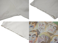 画像をギャラリービューアに読み込む, VINTAGE ヴィンテージ Xanax ザナックス Tシャツ サイズXL アルプラゾラム ドラッグ 抗不安薬 筋弛緩薬 良品 中古 4b001545