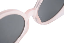 画像をギャラリービューアに読み込む, SAINT LAURENT PARIS サンローラン カートコバーン 16SS サングラス SL121 NICOLE 003 ピンク 53□19-140 美品 中古 15553