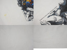 画像をギャラリービューアに読み込む, VINTAGE ヴィンテージ 90's PREDATOR プレデター BIG GAME ビッグゲーム Tシャツ 1991年 アメコミ コミック ムービー 美品 中古 4b001563