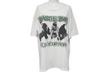 画像をギャラリービューアに読み込む, VINTAGE ヴィンテージ 90's BEASTIE BOYS ビースティーボーイズ CHECK YOUR HEAD Tシャツ サイズL 1992年 良品 中古 4b001563