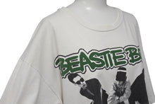 画像をギャラリービューアに読み込む, VINTAGE ヴィンテージ 90's BEASTIE BOYS ビースティーボーイズ CHECK YOUR HEAD Tシャツ サイズL 1992年 良品 中古 4b001563