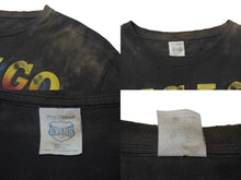 画像をギャラリービューアに読み込む, VINTAGE ヴィンテージ 90's CHICAGO BULLUS シカゴブルズ 1996 NBA WORLD CHAMPIONS Tシャツ サイズXL 良品 中古 4b001570