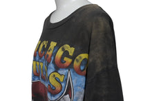 画像をギャラリービューアに読み込む, VINTAGE ヴィンテージ 90's CHICAGO BULLUS シカゴブルズ 1996 NBA WORLD CHAMPIONS Tシャツ サイズXL 良品 中古 4b001570