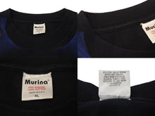 画像をギャラリービューアに読み込む, 極美品 VINTAGE ヴィンテージ Dennis Rodman デニスロッドマン 半袖Ｔシャツ ダークネイビー ブルー 1997年 バスケ NBA サイズXL 中古 4b001571