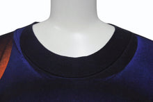 画像をギャラリービューアに読み込む, 極美品 VINTAGE ヴィンテージ Dennis Rodman デニスロッドマン 半袖Ｔシャツ ダークネイビー ブルー 1997年 バスケ NBA サイズXL 中古 4b001571