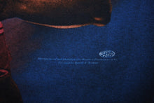 画像をギャラリービューアに読み込む, 極美品 VINTAGE ヴィンテージ Dennis Rodman デニスロッドマン 半袖Ｔシャツ ダークネイビー ブルー 1997年 バスケ NBA サイズXL 中古 4b001571