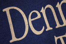 画像をギャラリービューアに読み込む, 極美品 VINTAGE ヴィンテージ Dennis Rodman デニスロッドマン 半袖Ｔシャツ ダークネイビー ブルー 1997年 バスケ NBA サイズXL 中古 4b001571