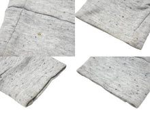 画像をギャラリービューアに読み込む, CHROME HEARTS クロムハーツ MATTY BOY マッティボーイ ジップアップフーディー パーカー サイズS ホースシュー グレー 良品 中古 4b001580