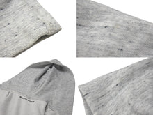 画像をギャラリービューアに読み込む, CHROME HEARTS クロムハーツ MATTY BOY マッティボーイ ジップアップフーディー パーカー サイズS ホースシュー グレー 良品 中古 4b001580