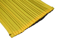 画像をギャラリービューアに読み込む, 極美品 ISSEY MIYAKE イッセイミヤケ PLEATSPLEASE プリーツプリーズ カットソー PP04-JK702 サイズ3 森村泰昌 96AW ゲストアーティスト 中古 4b001591