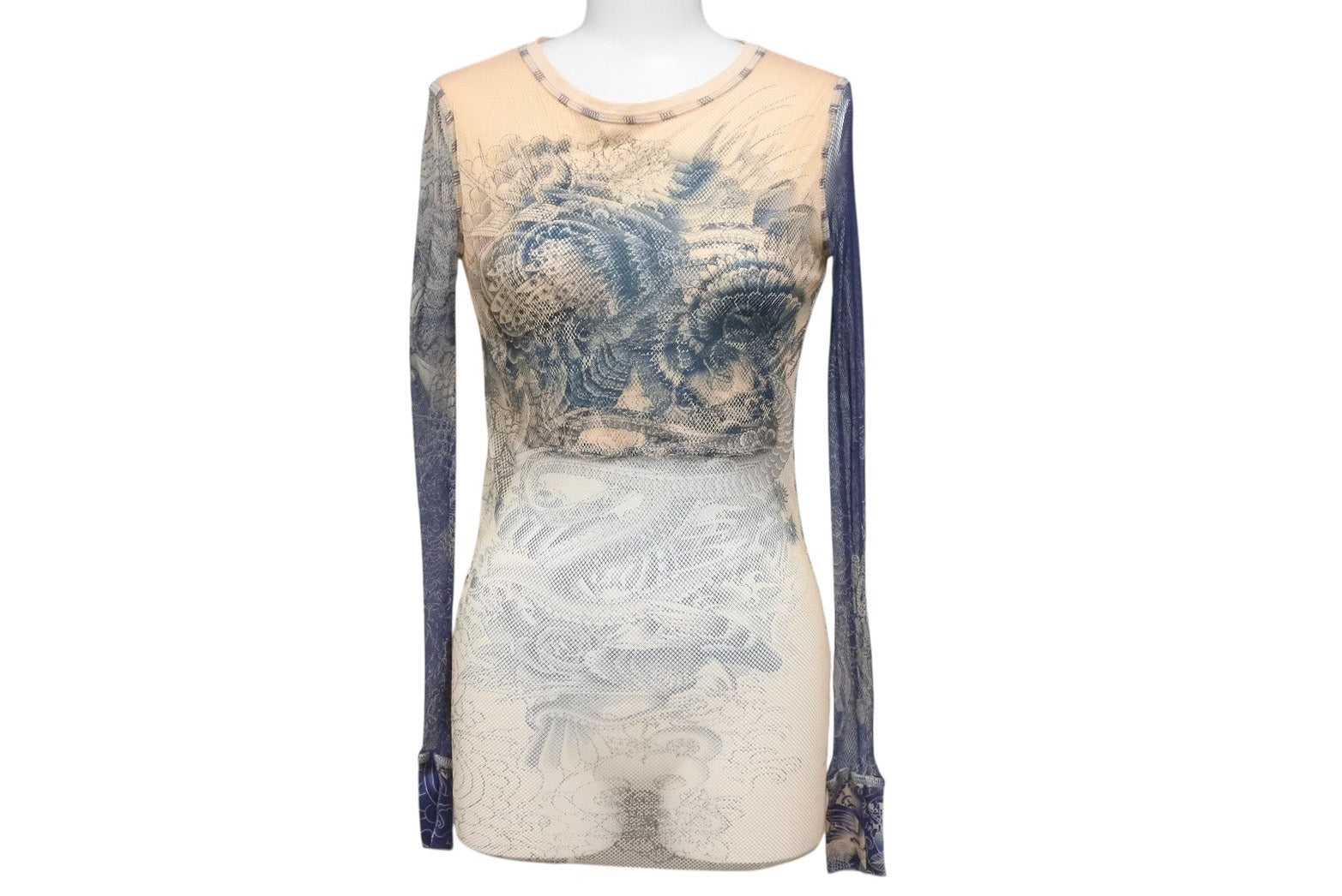 Jean Paul GAULTIER – タグ 