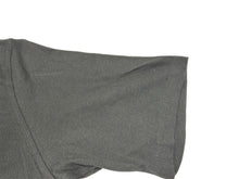 Load image into Gallery viewer, 新品未使用 YVES SAINT LAURENT イヴサンローラン 半袖Tシャツ サイズM ロゴプリント ブラック グレー コットン 中古 4b001599