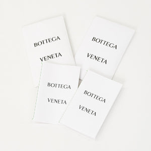 BOTTEGAVENETA ボッテガヴェネタ MINI LOOP ミニ ループ カメラバッグ ショルダーバッグ 723547 イントレチャート グリーン 美品 中古 4a001615