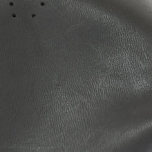画像をギャラリービューアに読み込む, 極美品 SAINT LAURENT サンローラン パンチング ロゴトートバッグ レザー ブラック 黒 レザーカット 美品 中古 4a001616