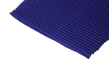 画像をギャラリービューアに読み込む, 新品同様 me ISSEY MIYAKE ミー イッセイミヤケ ライトエフェクト プリーツ カットソー マルチカラー ポリエステル MI43FJ762 サイズF 中古 4b001619