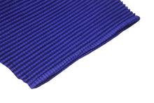 画像をギャラリービューアに読み込む, 新品同様 me ISSEY MIYAKE ミー イッセイミヤケ ライトエフェクト プリーツ カットソー マルチカラー ポリエステル MI43FJ762 サイズF 中古 4b001619