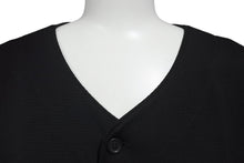 画像をギャラリービューアに読み込む, MLB Majestic マジェスティック ホワイトソックス ベースボールシャツ ABLOH 23 ポリエステル製 ブラック サイズXL 美品 中古 4b001629