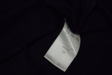 画像をギャラリービューアに読み込む, NIKE ナイキ スウッシュ ノースリーブ ゲームシャツ タンクトップ メッシュ サイズM ブラック ホワイト 美品 中古 4b001631