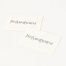 画像をギャラリービューアに読み込む, YVES SAINT LAURENT イヴ サンローラン MOMBASA モンバサ ワンショルダーバッグ 130158 ディアホーン 鹿角 ゴールド金具 美品 中古 4a001653