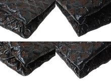 Load image into Gallery viewer, 極美品 LOUIS VUITTON ルイヴィトン ショルダーバッグ エルヴィニル スクイーチ 巾着バッグ モノグラム ブラウン ブラック キャンバス ビニール レザー ゴールド金具 中古 4b001707