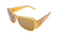 Load image into Gallery viewer, BOTTEGA VENETA ボッテガヴェネタ サングラス メガネ BV 27/S PD9 プラスチック ダークブラウン ライトブラウン 美品 中古 4b001715