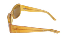 Load image into Gallery viewer, BOTTEGA VENETA ボッテガヴェネタ サングラス メガネ BV 27/S PD9 プラスチック ダークブラウン ライトブラウン 美品 中古 4b001715