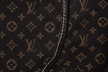 画像をギャラリービューアに読み込む, 極美品 LOUIS VUITTON ルイヴィトン ロマンス モノグラムイディール ダークブラウン ゴールド金具 M56699 中古 4a001590
