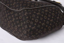 画像をギャラリービューアに読み込む, 極美品 LOUIS VUITTON ルイヴィトン ロマンス モノグラムイディール ダークブラウン ゴールド金具 M56699 中古 4a001590