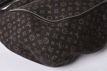 画像をギャラリービューアに読み込む, 極美品 LOUIS VUITTON ルイヴィトン ロマンス モノグラムイディール ダークブラウン ゴールド金具 M56699 中古 4a001590