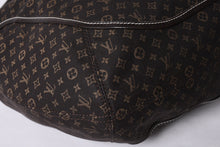 画像をギャラリービューアに読み込む, 極美品 LOUIS VUITTON ルイヴィトン ロマンス モノグラムイディール ダークブラウン ゴールド金具 M56699 中古 4a001590