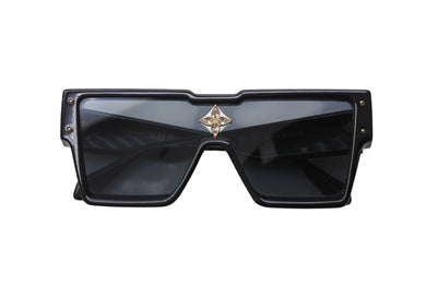 ⭐️極美品⭐️LOUIS VUITTON サングラス 2026年最新】ルイヴィトン サイクロンの人気アイテム - メルカリ