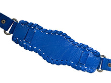 画像をギャラリービューアに読み込む, 極美品 BALENCIAGA バレンシアガ NEO CAGOLE CITY ネオ カゴール シティ 2WAY ハンドバッグ ショルダーバッグ 792896 ブルー 中古 4b001795