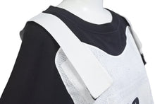 画像をギャラリービューアに読み込む, 50cent G-UNIT VINTAGE ヴィンテージ 半袖Tシャツ サイズ2X ベストデザイン ドッキング ブラック ホワイト 良品 中古 4b001815