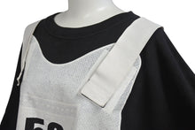 画像をギャラリービューアに読み込む, 50cent G-UNIT VINTAGE ヴィンテージ 半袖Tシャツ サイズ2X ベストデザイン ドッキング ブラック ホワイト 良品 中古 4b001815