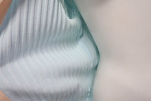 画像をギャラリービューアに読み込む, CHANEL シャネル アンサンブル カーディガン 97P ココマーク P07389V00348 コットン 水色 オレンジ サイズ40 美品 中古 4b001816