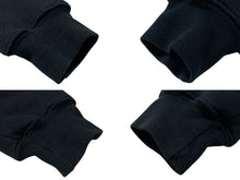 画像をギャラリービューアに読み込む, CHROME HEARTS クロムハーツ ジップアップフーディー パーカー サイズS CHプラス プリント ブラック 美品 中古 4b001849