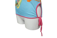 画像をギャラリービューアに読み込む, ChristianDior クリスチャンディオール グラフィックプリントTシャツ 半袖 5E16155372 05SS ジョンガリアーノ期 サイズ42 美品 中古 4b001864