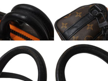 画像をギャラリービューアに読み込む, LOUIS VUITTON ルイヴィトン モノグラム LVフレンド キーポル XS モンキー 2WAY ブラウン M80118 中古 4b001865