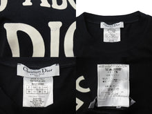 画像をギャラリービューアに読み込む, Christian Dior クリスチャンディオール J'ADORE DIOR ジャドールディオール タンクトップ 2H12155300 サイズ38 ガリアーノ期 美品 中古 4b001879