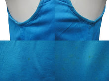 画像をギャラリービューアに読み込む, Christian Dior SPORTS クリスチャンディオール スポーツ ノースリーブ ポロシャツ N2206 サイズS マルチカラー 良品 中古 4b001880