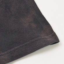 画像をギャラリービューアに読み込む, CHROME HEARTS クロムハーツ 半袖Tシャツ サイズS オールドモデル ホースシュー スクロールラベルロゴ ブラック 良品 中古 4a001886