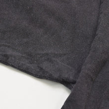 画像をギャラリービューアに読み込む, CHROME HEARTS クロムハーツ 半袖Tシャツ サイズS オールドモデル ホースシュー スクロールラベルロゴ ブラック 良品 中古 4a001886