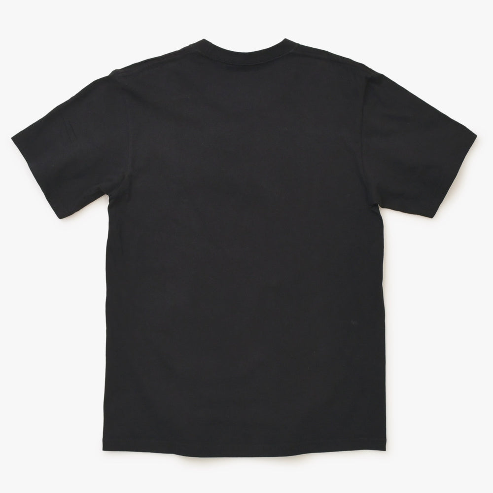 極美品 Supreme シュプリーム Supreme/Yohji Yamamoto Pumpkin Tee ジャックオーランタン 薔薇 ボックスロゴ ハロウィンモデル 中古 4a001954