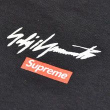 画像をギャラリービューアに読み込む, 極美品 Supreme シュプリーム Supreme/Yohji Yamamoto Pumpkin Tee ジャックオーランタン 薔薇 ボックスロゴ ハロウィンモデル 中古 4a001954