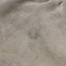 Load image into Gallery viewer, 新品未使用 SAINT Mxxxxxx セントマイケル SAINT SWEAT SHORTS ショーツ ハーフパンツ チャコール ヴィンテージ加工 中古 4a001971