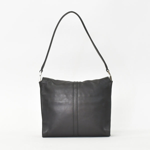 極美品 GUCCI グッチ ショルダーバッグ レザー ジャッキー ワンショルダー ヴィンテージ ブラック 0013734 中古 4a002045
