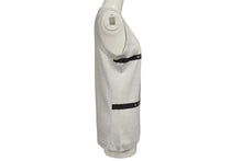 画像をギャラリービューアに読み込む, DOLCE&amp;GABBANA ドルチェアンドガッバーナ マリリンモンロー プリント タンクトップ 2006年 グレー コットン F8413T サイズ40 美品 中古 4b002074