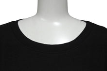 画像をギャラリービューアに読み込む, CHROME HEARTS クロムハーツ 33 Roller Skate Horseshoe L/S Tee 036-059023 ホースシュー ロゴ Tシャツ ロングスリーブ レディース 長袖 ブラック 黒 サイズ S 中古 4b002076